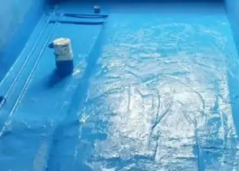 鄂州卫生间漏水维修公司分享下鄂州卫生间防水工程中常用防水涂料介绍。